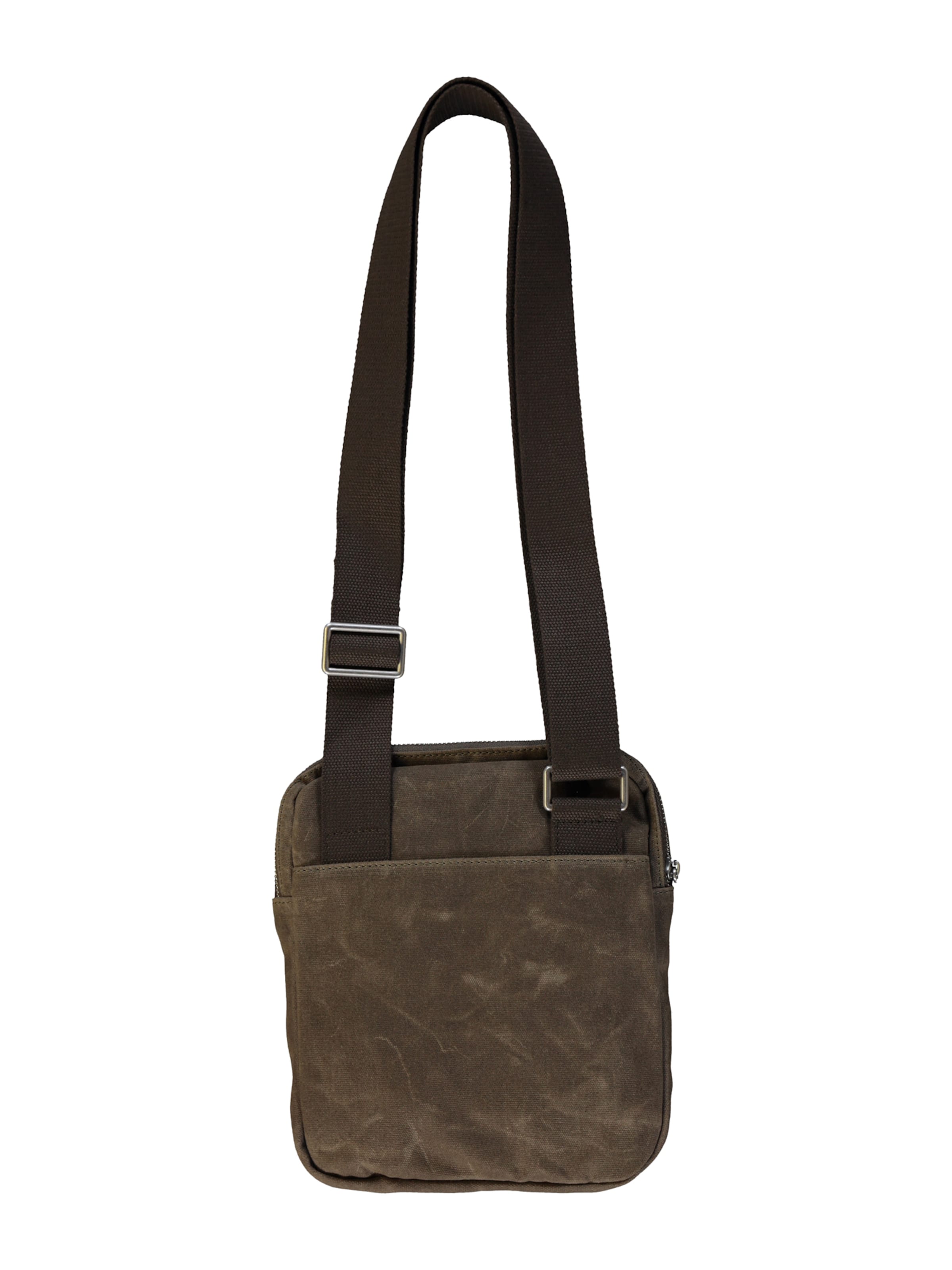 LERROS Tasche 'COLUMBUS' in Grün