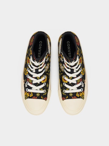 Sneaker înalt 'CHUCK TAYLOR ALL STAR' de la CONVERSE pe negru
