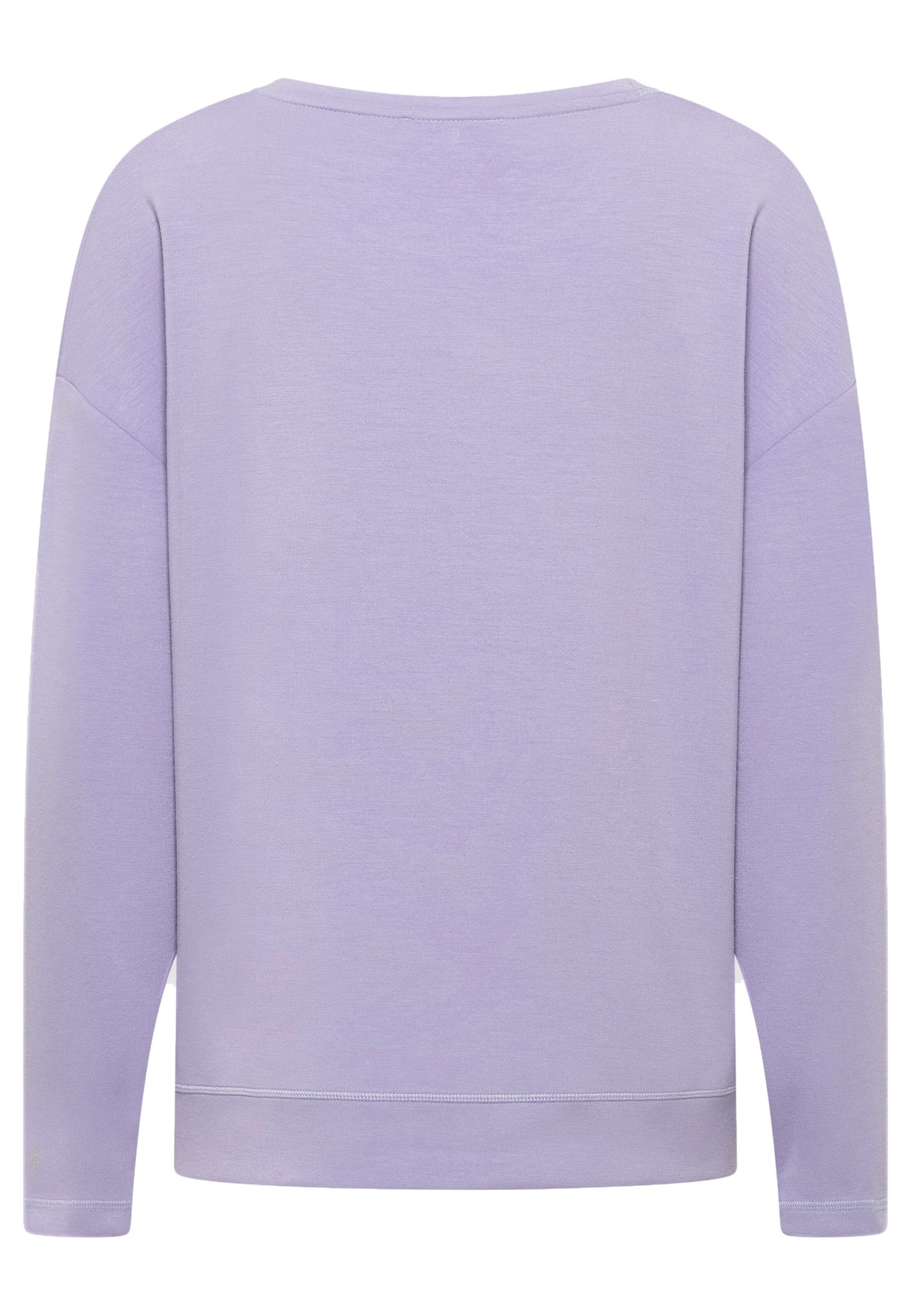 Frieda & Freddies NY Shirt in Purple