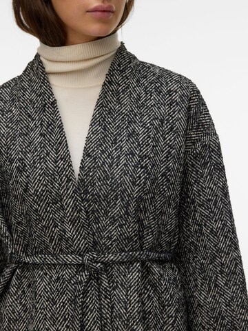 Giacca di mezza stagione 'AWChelsea' di VERO MODA in nero