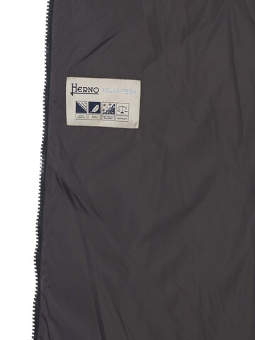 Veste mi-saison Herno en gris