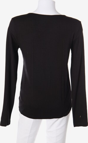 LAURA SCOTT Top & Shirt in XS in Black