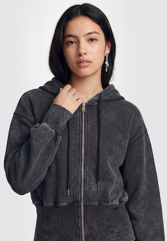 myMo ROCKS - Sudadera en gris