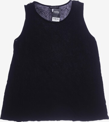 Sara Lindholm Top & Shirt in 6XL in Black: front