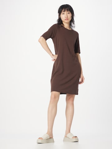 GAP Kleid in Braun