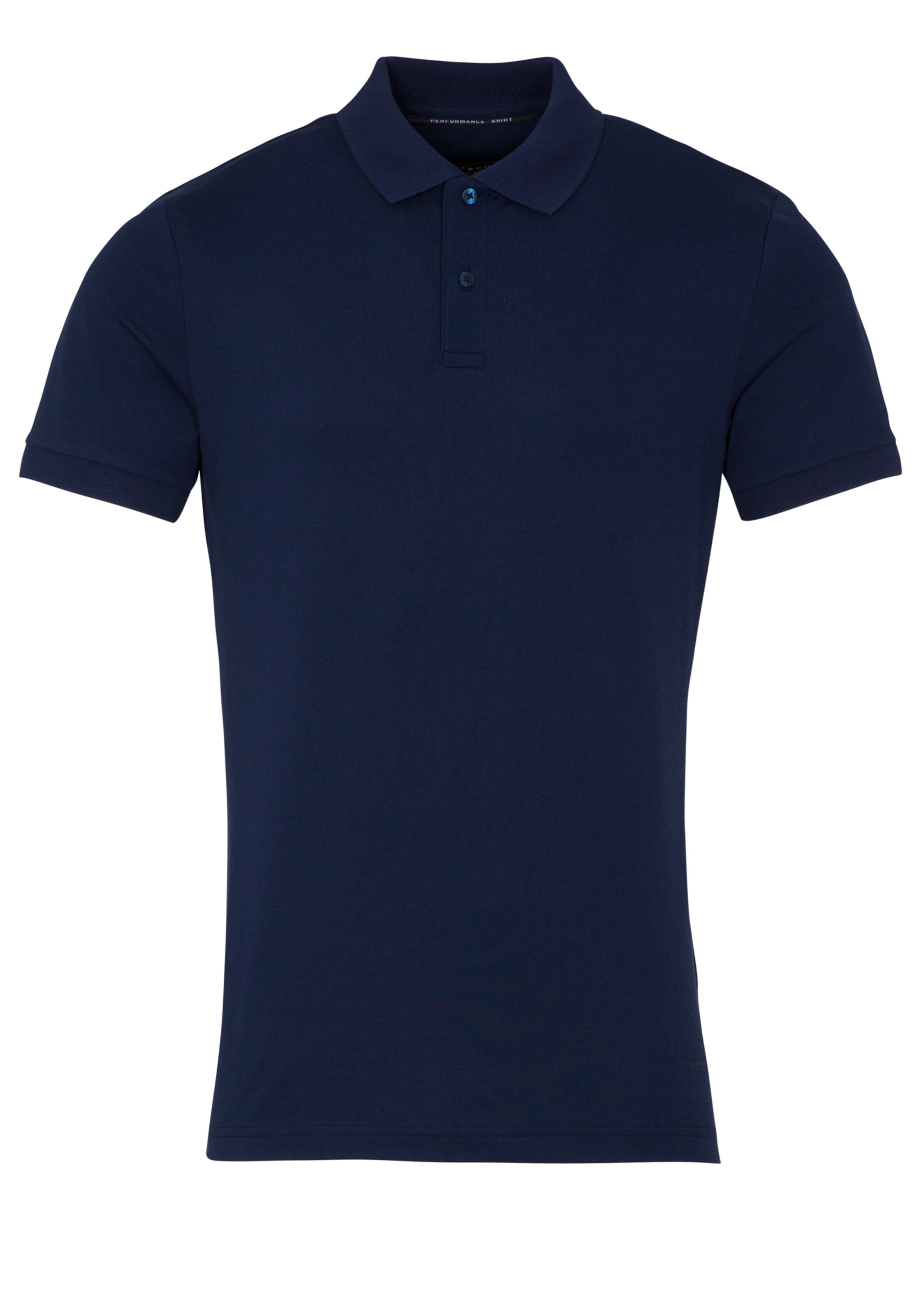 ETERNA Shirt in Navy ABOUT YOU