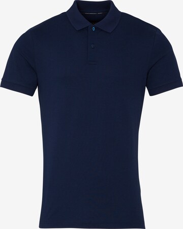 ETERNA Poloshirt in Blau: predná strana