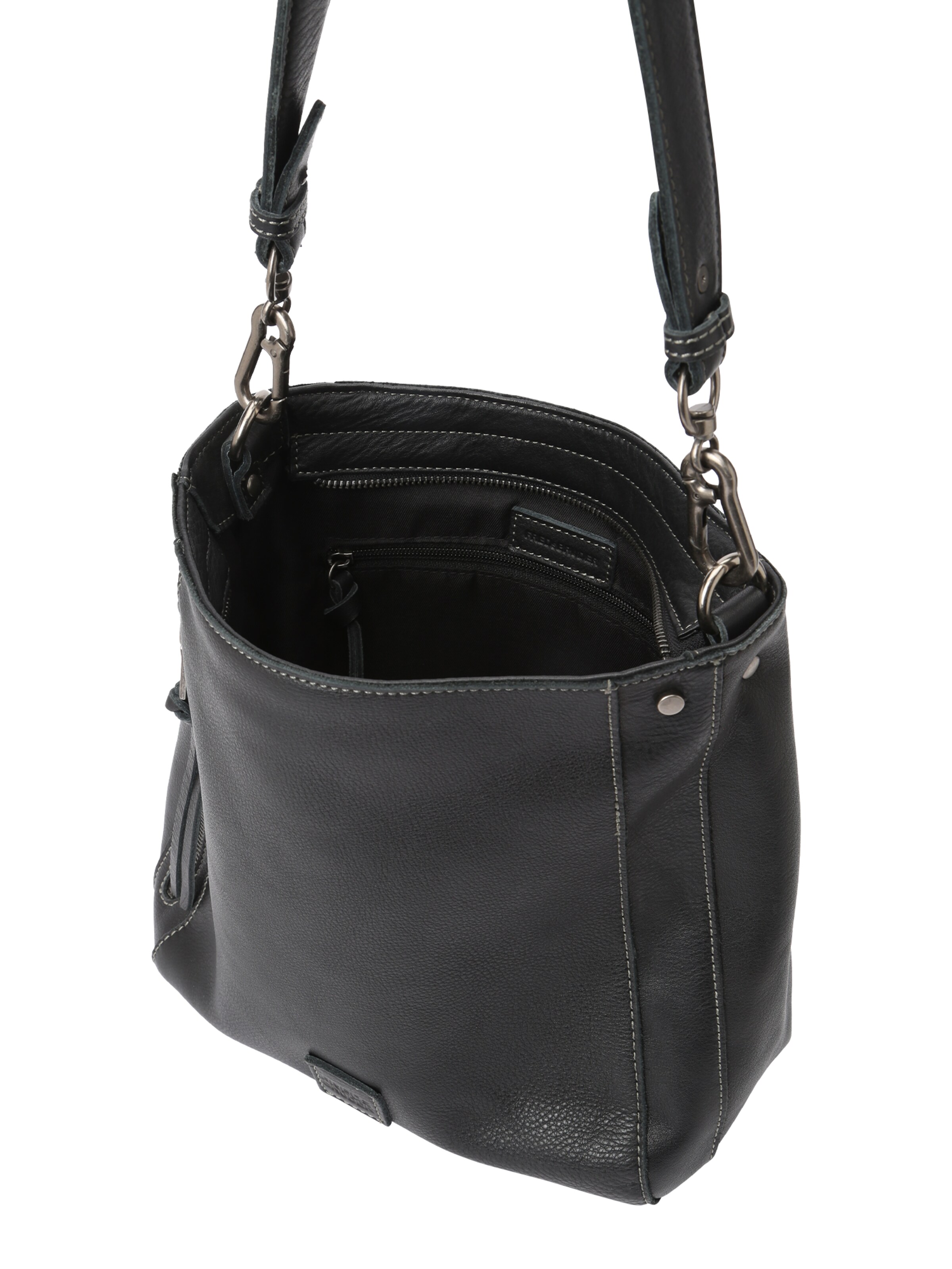 FREDsBRUDER Válltáskák 'Mila ' - fekete