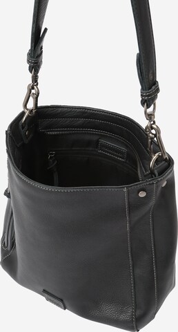 FREDsBRUDER Shoulder Bag 'Mila ' in Black
