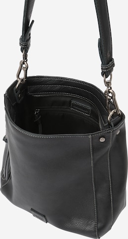 FREDsBRUDER Shoulder bag 'Mila ' in Black