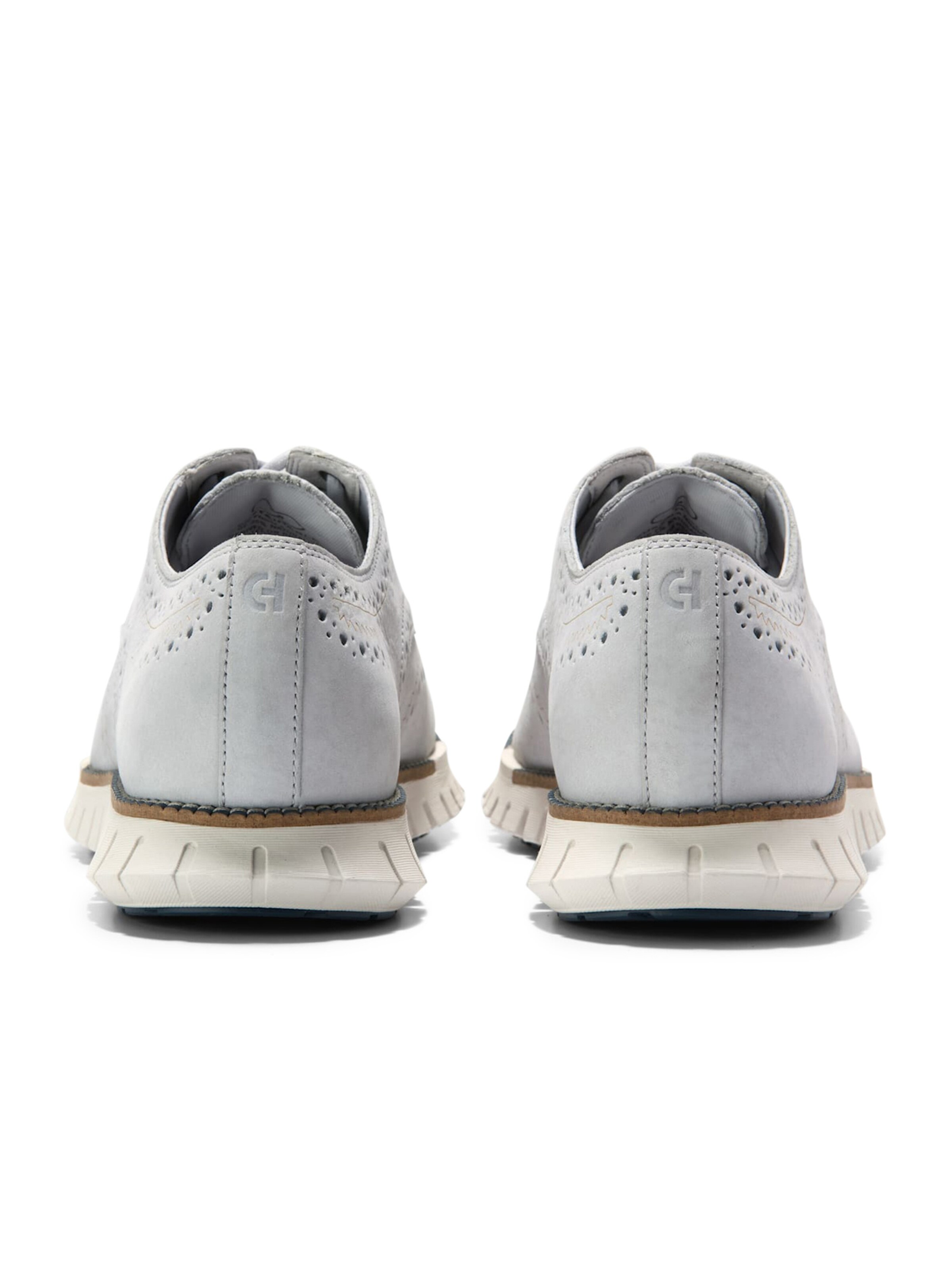 Cole Haan Veterschoen 'Zerogrand' in Grijs