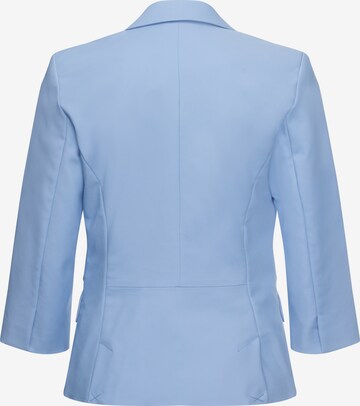 Orsay Blazer 'Aura' in Blue