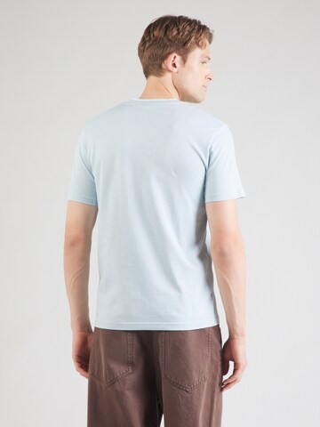 T-Shirt Lyle & Scott en bleu
