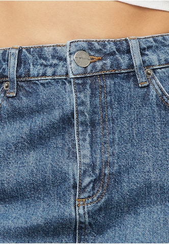 2Y Studios Skirt 'Grian' in Blue