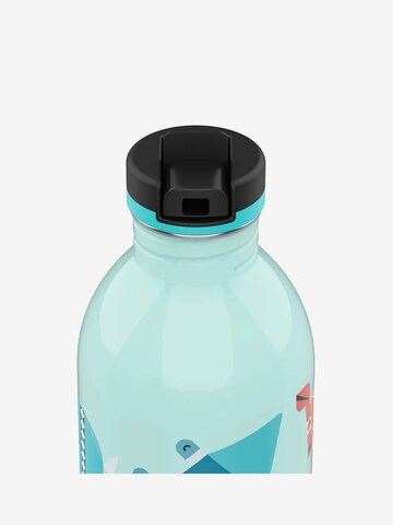24Bottles Trinkflasche 'Urban Bottle 500 ml* in Blau