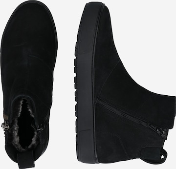 Cizme glezne 'Bree' de la VAGABOND SHOEMAKERS pe negru