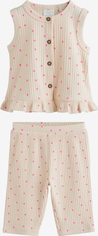 smėlio Next Rinkinys: priekis