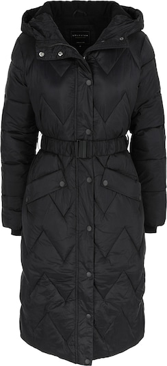 LolaLiza Veste d’hiver en noir, Vue avec produit