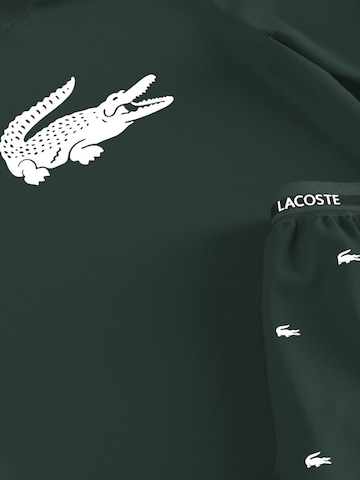 LACOSTE Pajamas long in Green