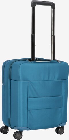 Trolley di Thule in blu