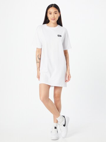 FILA Dress 'Barletta' in White: front