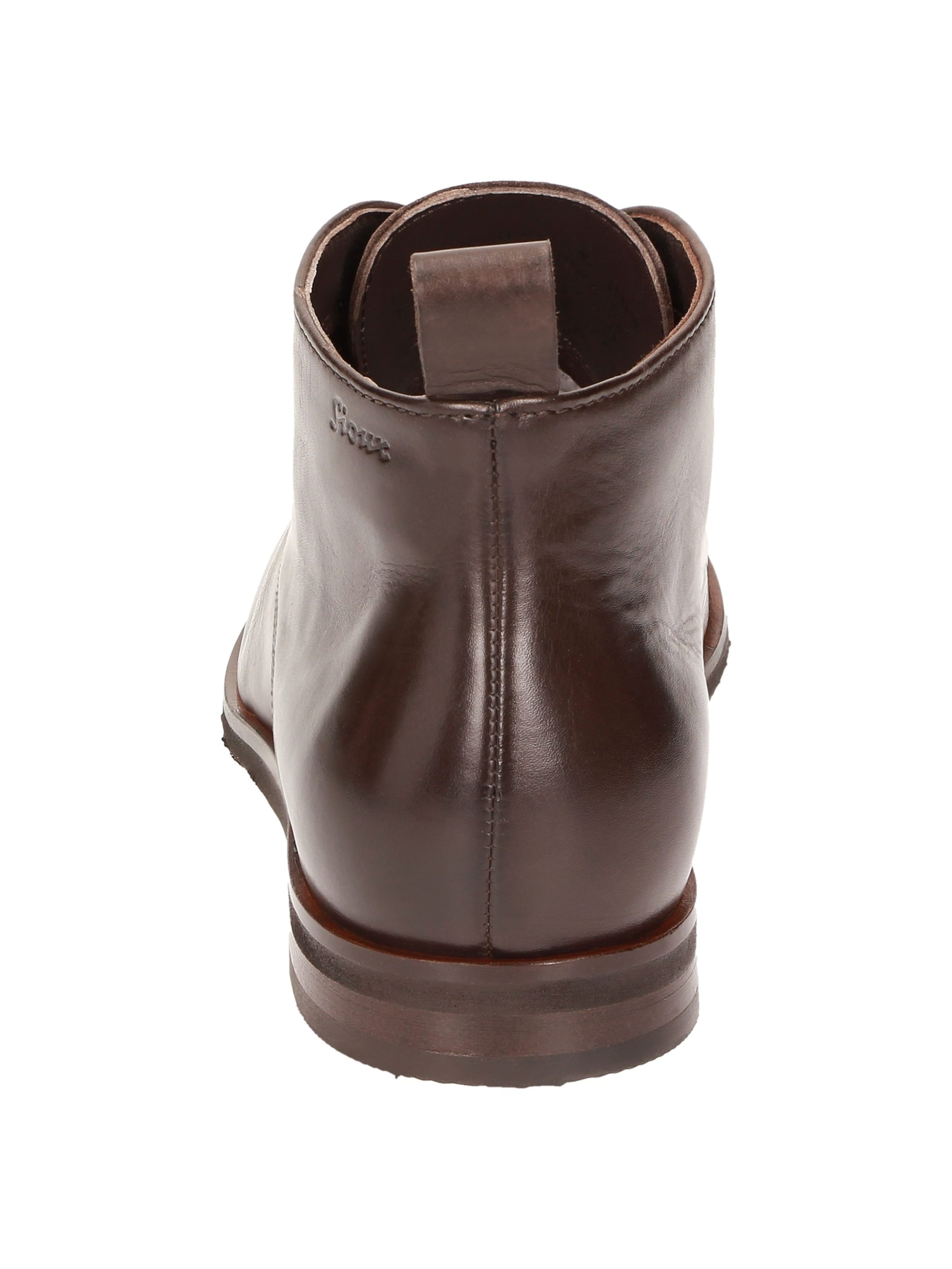 Frauen Stiefeletten SIOUX Stiefelette 'Bovinia' in Braun, Pueblo - FG38036 Frauen Stiefeletten SIOUX Stiefelette 'Bovinia' in Braun, Pueblo - FG38036