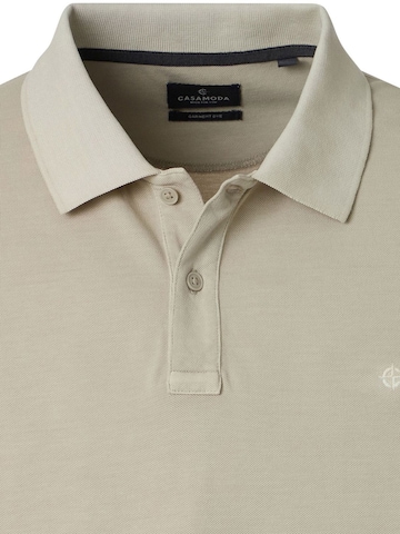 CASA MODA Shirt in Beige