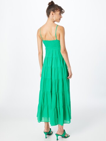 Rochie 'GRACE' de la Whistles pe verde