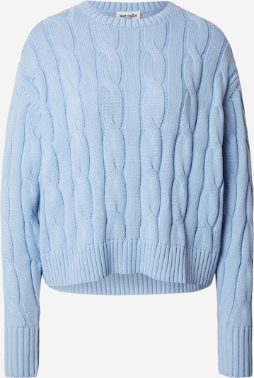 noar studios Pulover u plava, Pregled proizvoda