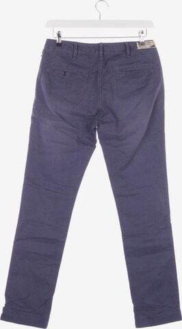 GANT Pants in 30 x 34 in Blue