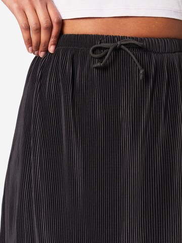 Urban Classics Spódnica w kolorze czarny