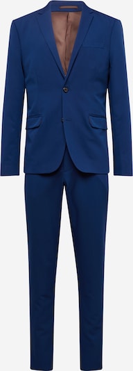 Lindbergh Anzug in dunkelblau, Produktansicht