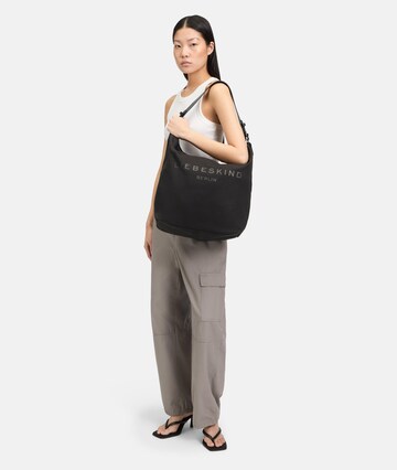 Liebeskind Berlin Shopper in Black
