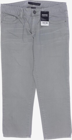Calvin Klein Jeans Jeans in 30-31 in Grey: front