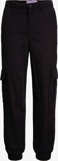 JJXX Cargo trousers 'Holly' in Black, Item view