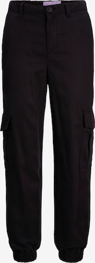JJXX Kargo hlače 'Holly' | črna barva, Prikaz izdelka