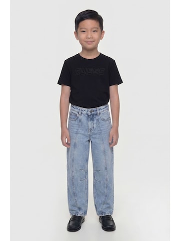 GUESS Regular Jeans in Blau