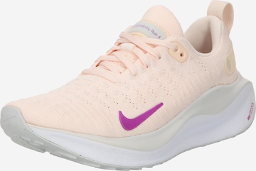 oranžs NIKE Skriešanas apavi 'React Infinity Run': no priekšpuses