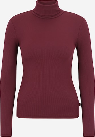 LEVI'S ® Paita 'DREAMY' värissä punainen: etupuoli