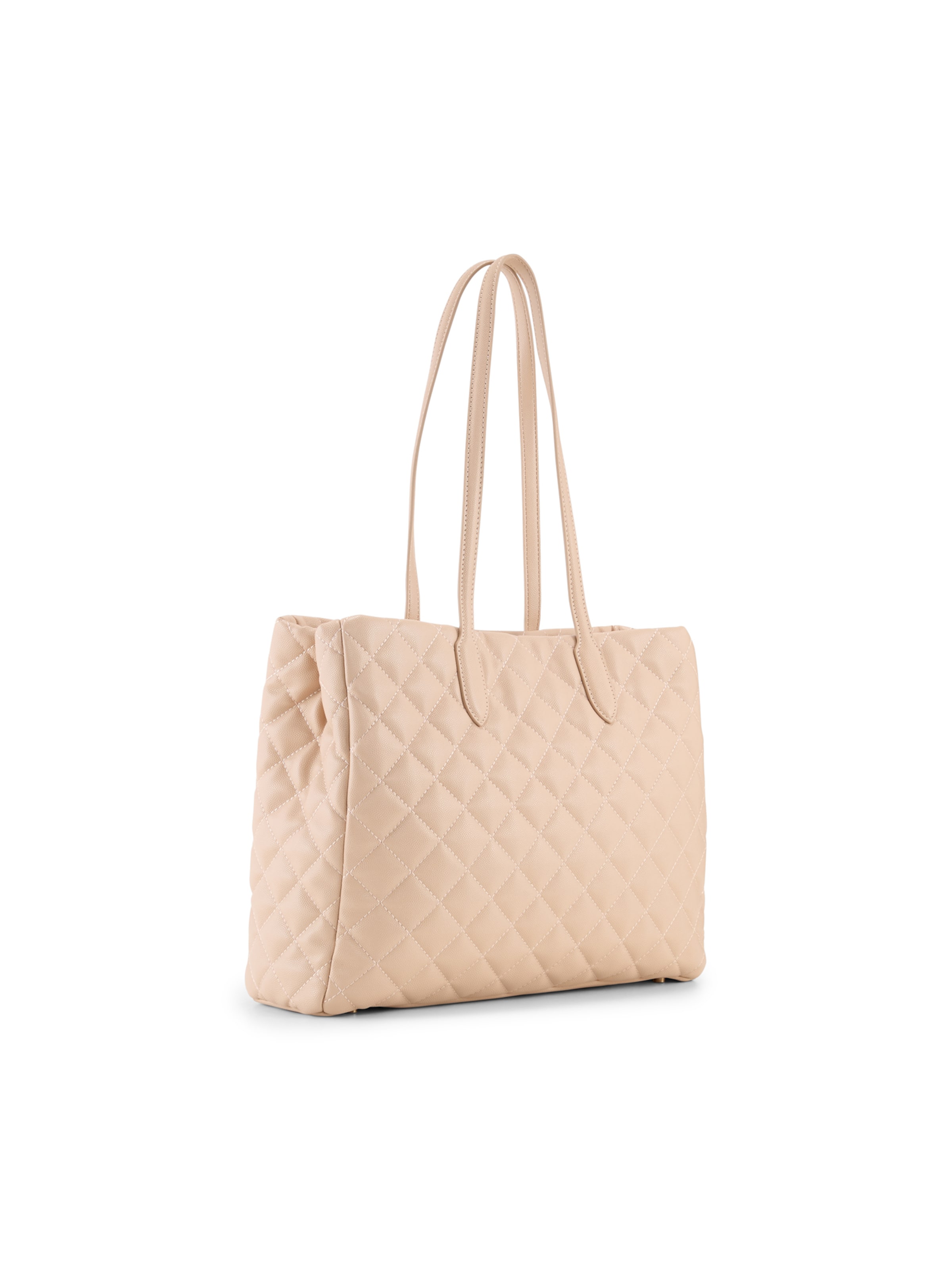 JOOP! Schultertasche 'Bellagio Sila' in Beige