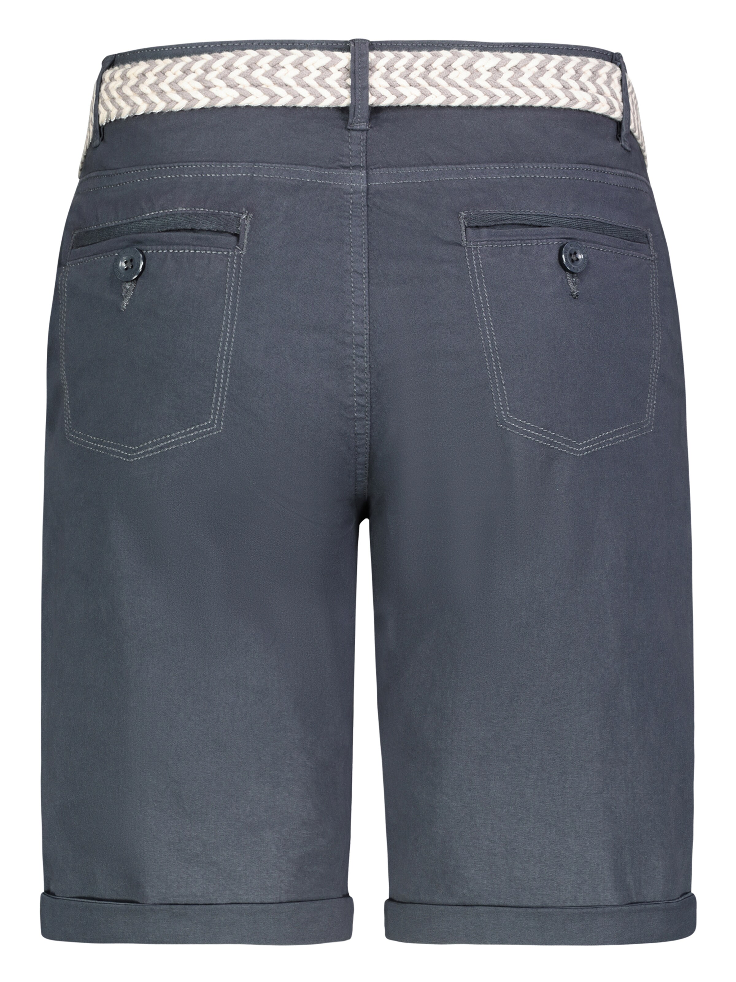 Sublevel Regular Shorts in Blau