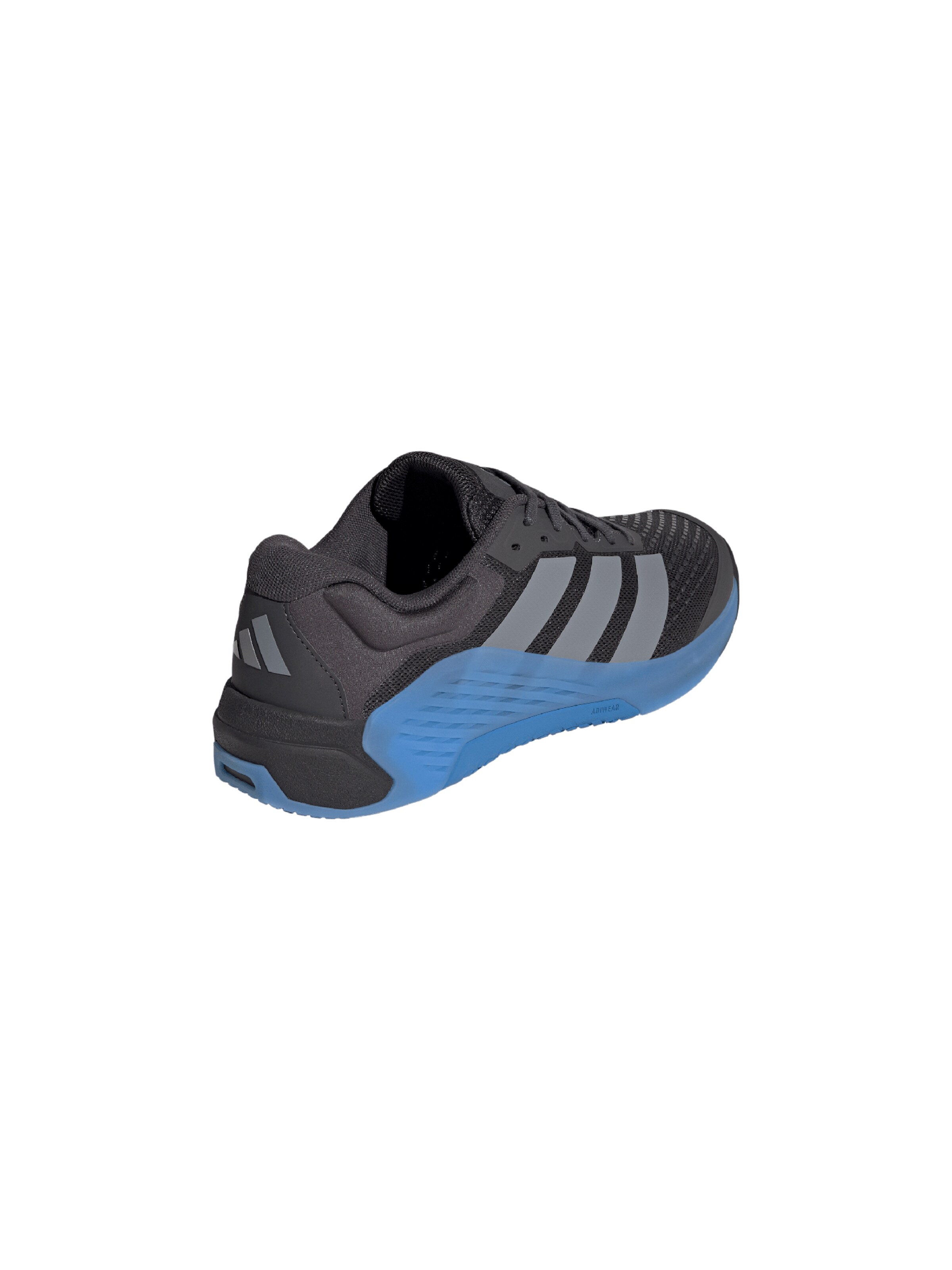 Chaussure de sport 'DROPSET 4 POWER' ADIDAS PERFORMANCE en noir
