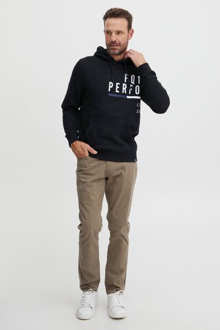 FQ1924 Sweatshirt in Zwart