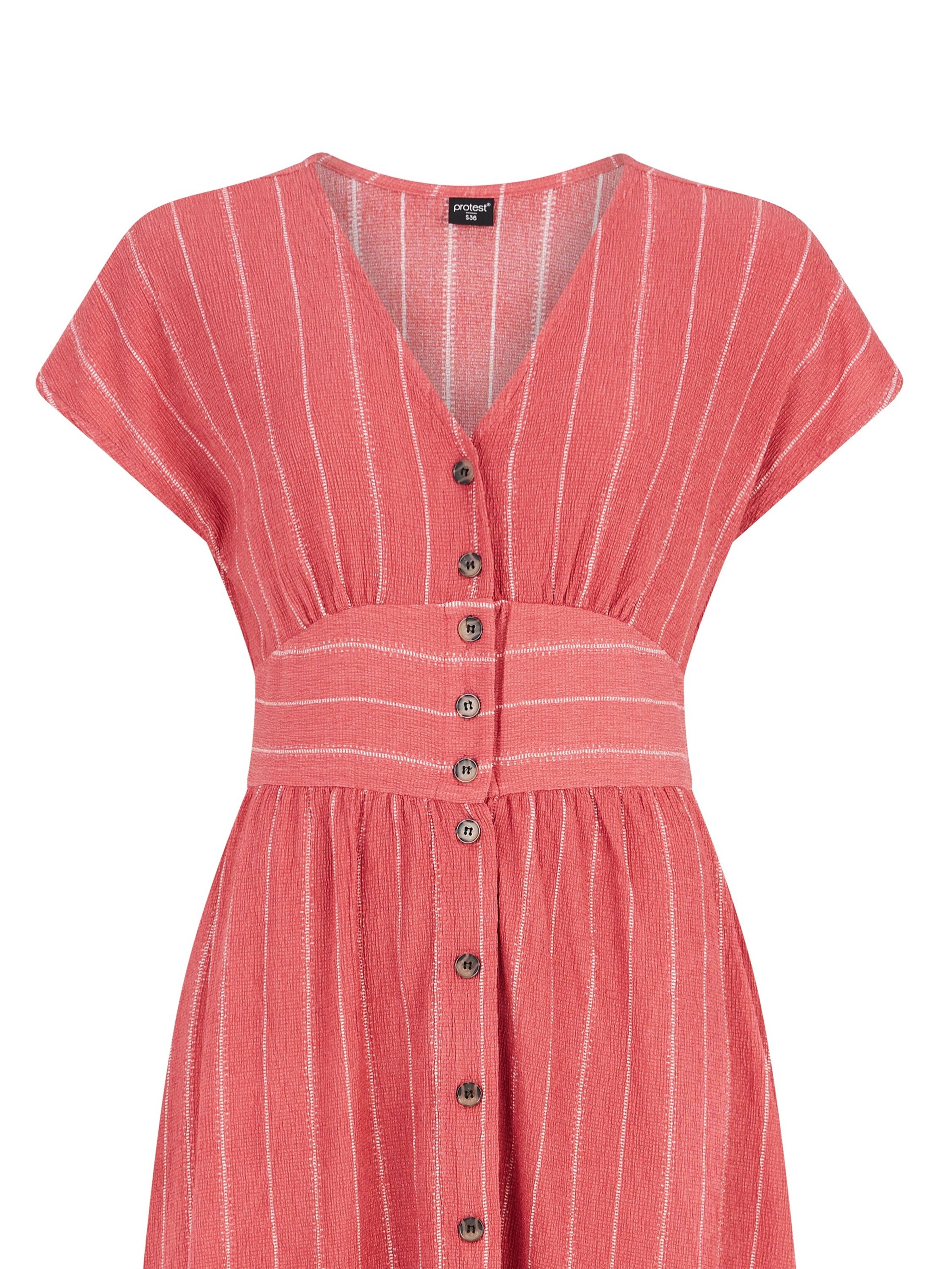 PROTEST Dress 'PRTGILLY' in Pink