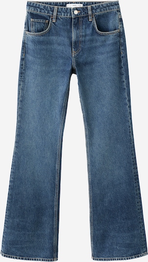 MANGO Farkut 'Selena' värissä sininen denim, Tuotenäkymä
