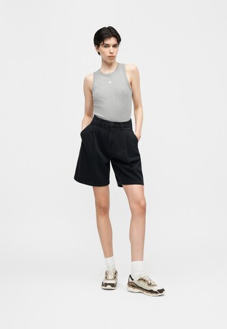Loosefit Jean 'Alta' Carhartt WIP en noir