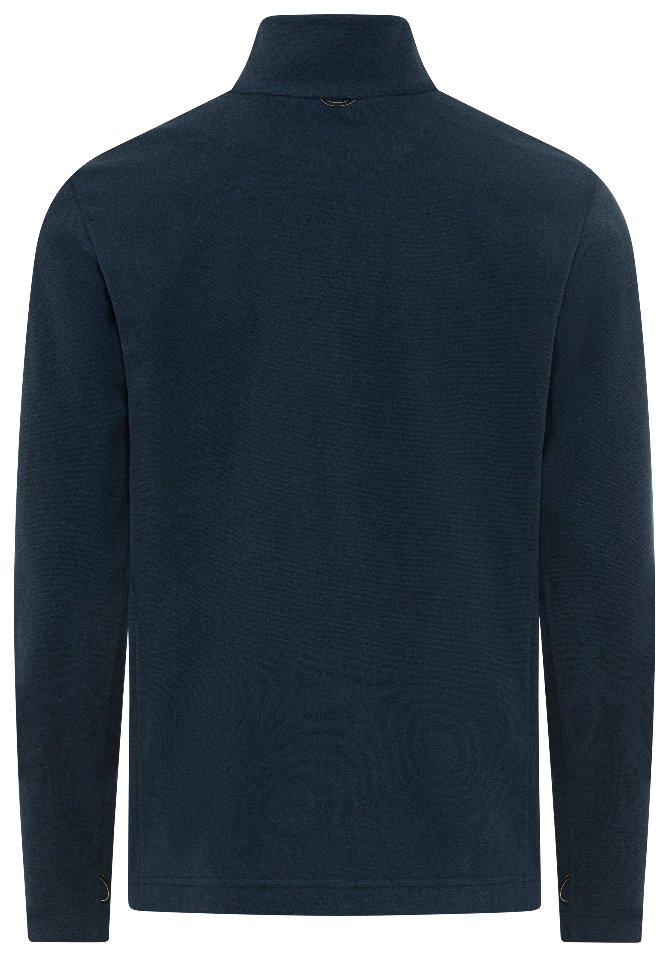 VAUDE Fleece Jacket in Blue
