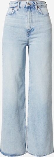 Samsøe Samsøe Jeans 'Rebecca' in Blue denim, Item view