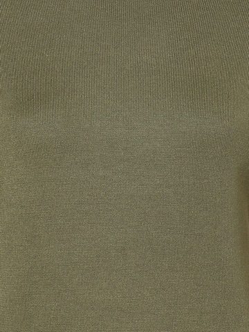 apriori Pullover in Grün