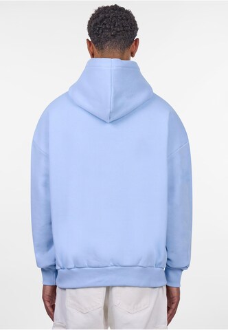 Dropsize Sweatshirt in Blue